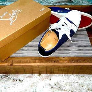 Christian Louboutin Flat